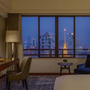 Club Upper Floors Twin Room